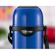 Zojirushi Stainless Steel Bottle 1pc Set