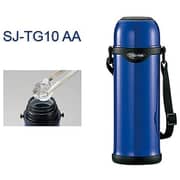 Zojirushi Stainless Steel Bottle 1pc Set