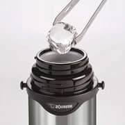 Zojirushi Stainless Steel Bottle 1pc Set