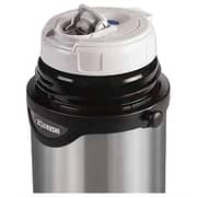 Zojirushi Stainless Steel Bottle 1pc Set