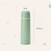 Zojirushi Stainless Steel Bottle 1pc Set