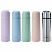 Zojirushi Stainless Steel Bottle 1pc Set