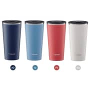 Zojirushi Stainless Steel Tumbler 1pc Set