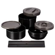 Zojirushi Lunch Jar 1pc Set