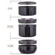 Zojirushi Lunch Jar 1pc Set