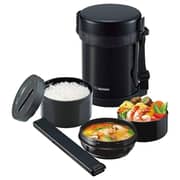 Zojirushi Lunch Jar 1pc Set