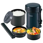 Zojirushi Lunch Jar 1pc Set