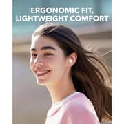 Anker SC A30i Wireless Earbuds Pink