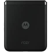 Motorola razr+ 256GB 8GB Infinite Black 5G Smartphone - International Version