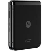 Motorola razr+ 256GB 8GB Infinite Black 5G Smartphone - International Version