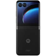 Motorola razr+ 256GB 8GB Infinite Black 5G Smartphone - International Version