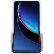 Motorola razr+ 256GB 8GB Infinite Black 5G Smartphone - International Version