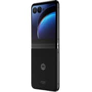 Motorola razr+ 256GB 8GB Infinite Black 5G Smartphone - International Version
