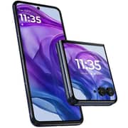 Motorola razr+ 256GB 12GB Midnight Blue 5G Smartphone - International Version