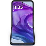 Motorola razr+ 256GB 12GB Midnight Blue 5G Smartphone - International Version