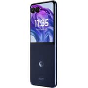 Motorola razr+ 256GB 12GB Midnight Blue 5G Smartphone - International Version
