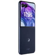 Motorola razr+ 256GB 12GB Midnight Blue 5G Smartphone - International Version