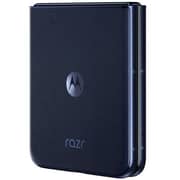Motorola razr+ 256GB 12GB Midnight Blue 5G Smartphone - International Version