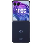 Motorola razr+ 256GB 12GB Midnight Blue 5G Smartphone - International Version
