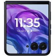 Motorola razr+ 256GB 12GB Midnight Blue 5G Smartphone - International Version