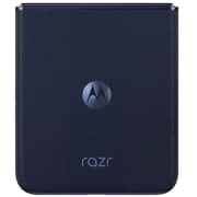 Motorola razr+ 256GB 12GB Midnight Blue 5G Smartphone - International Version