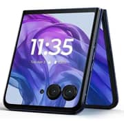 Motorola razr+ 256GB 12GB Midnight Blue 5G Smartphone - International Version