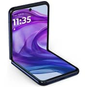 Motorola razr+ 256GB 12GB Midnight Blue 5G Smartphone - International Version