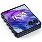 Motorola razr+ 256GB 12GB Midnight Blue 5G Smartphone - International Version