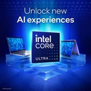 Dell Alienware Gaming (2024) Laptop - 1st Series / Intel Core Ultra 9-185H / 16inch QHD / 1TB SSD / 32GB RAM / 8GB NVIDIA GeForce RTX 4070 Graphics / Windows 11 Home / English Keyboard / Dark Metallic Moon / International Version - [AWm16R-9487BLK-PUS]