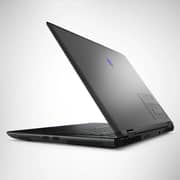 Dell Alienware Gaming (2024) Laptop - 1st Series / Intel Core Ultra 9-185H / 16inch QHD / 1TB SSD / 32GB RAM / 8GB NVIDIA GeForce RTX 4070 Graphics / Windows 11 Home / English Keyboard / Dark Metallic Moon / International Version - [AWm16R-9487BLK-PUS]