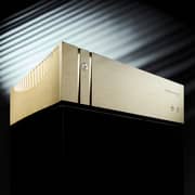 Gold Note MKII Power Amplifier Gold PA1175
