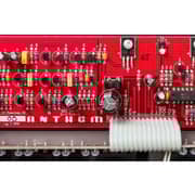 Anthem Gen 2 5-Channel Power Amplifier Black MCA 525