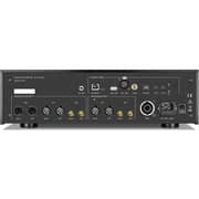 Gold Note EVO Streaming DAC & Preamplifier Gold DS1000