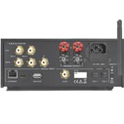 Gold Note Streaming Amplifier Gold IS10