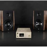 Gold Note Streaming Amplifier Gold IS10