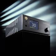 Gold Note Streaming Amplifier Gold IS10