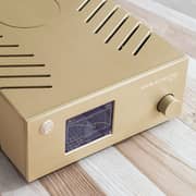 Gold Note Phonostage Preamplifier Gold PH10
