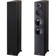Paradigm 800F Gloss Black Floorstanding Speaker Premier