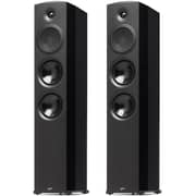 Paradigm 800F Gloss Black Floorstanding Speaker Premier