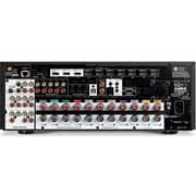 Anthem 8K AV Receiver 15.2 Pre-Amplifier/11 Amplifier Black MRX1140