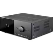 Anthem 8K AV Receiver 15.2 Pre-Amplifier/11 Amplifier Black MRX1140