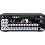 Anthem 8K AV Receiver 15.2 Pre-Amplifier/11 Amplifier Black MRX1140