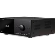 Anthem 8K AV Receiver 15.2 Pre-Amplifier/11 Amplifier Black MRX1140