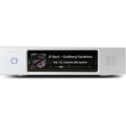 Aurender N20 Digital Output Network Transport White