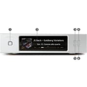 Aurender N20 Digital Output Network Transport White