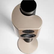 Crystal Cable Minissimo Forte Bookshelf Speaker Minissimo