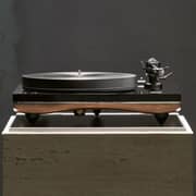Gold Note Turntable Giglio