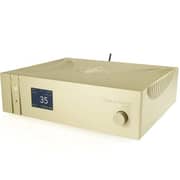 Gold Note Integrated Amplifier Gold IS1000