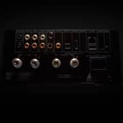 NAD V2 Streaming Amplifier Black C700