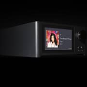 NAD V2 Streaming Amplifier Black C700